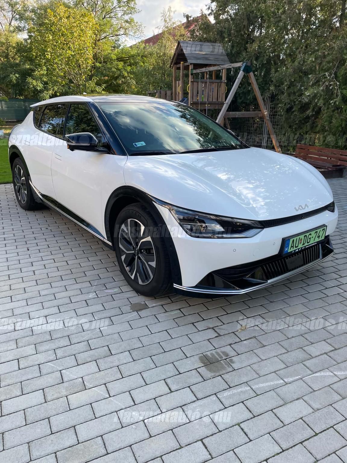 KIA EV6 2023/6 - 1