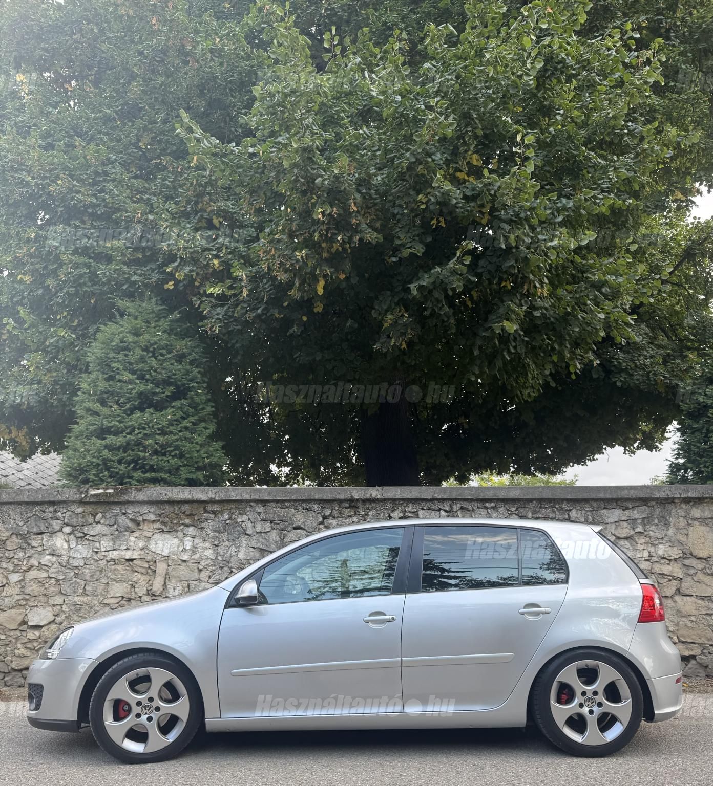 VOLKSWAGEN GOLF 2005/4 - 1