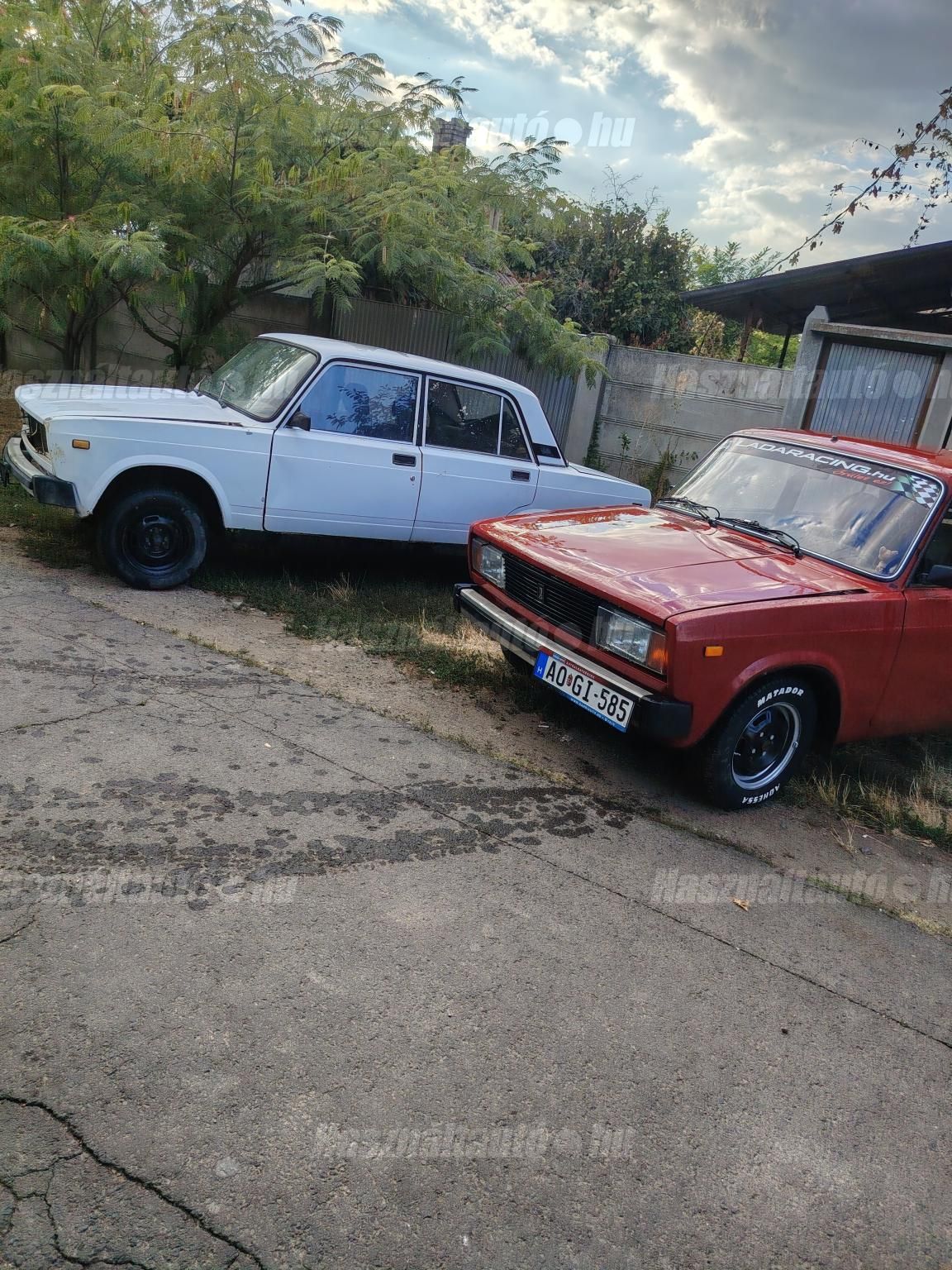 LADA 2105 1993 - 1