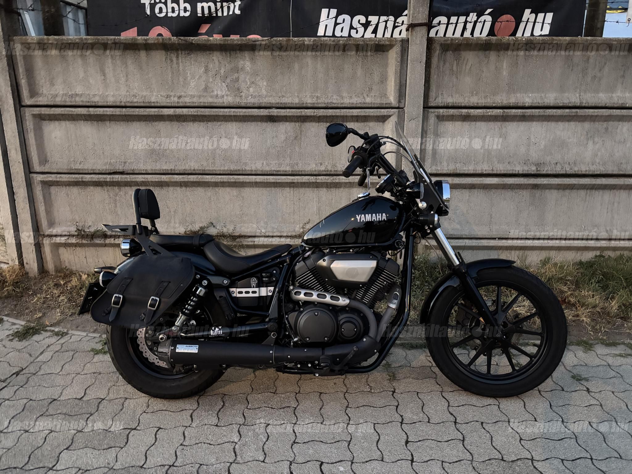 YAMAHA XV 950 2016 - 1