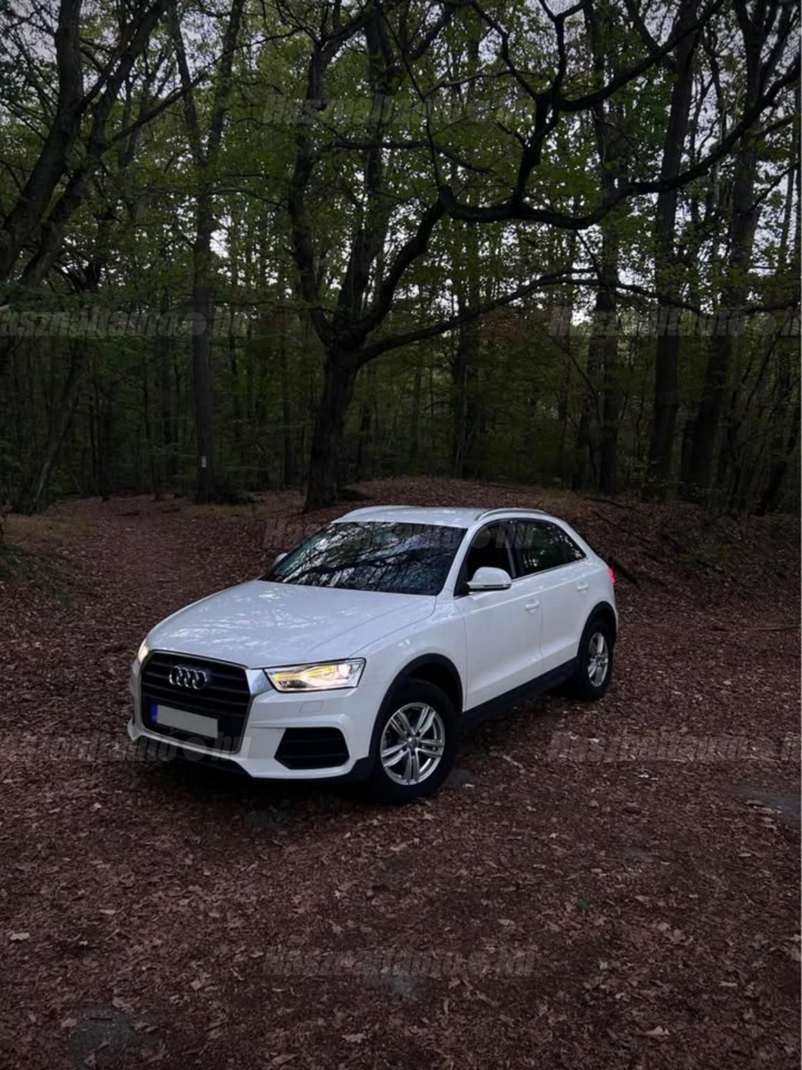 AUDI Q3 2015/5 - 1