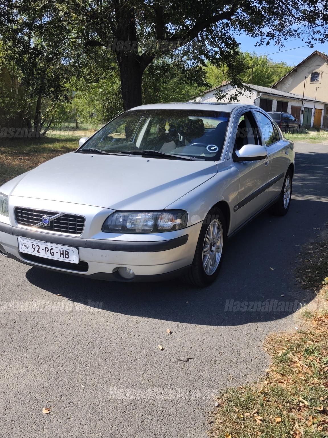 VOLVO S60 2005/11 - 1