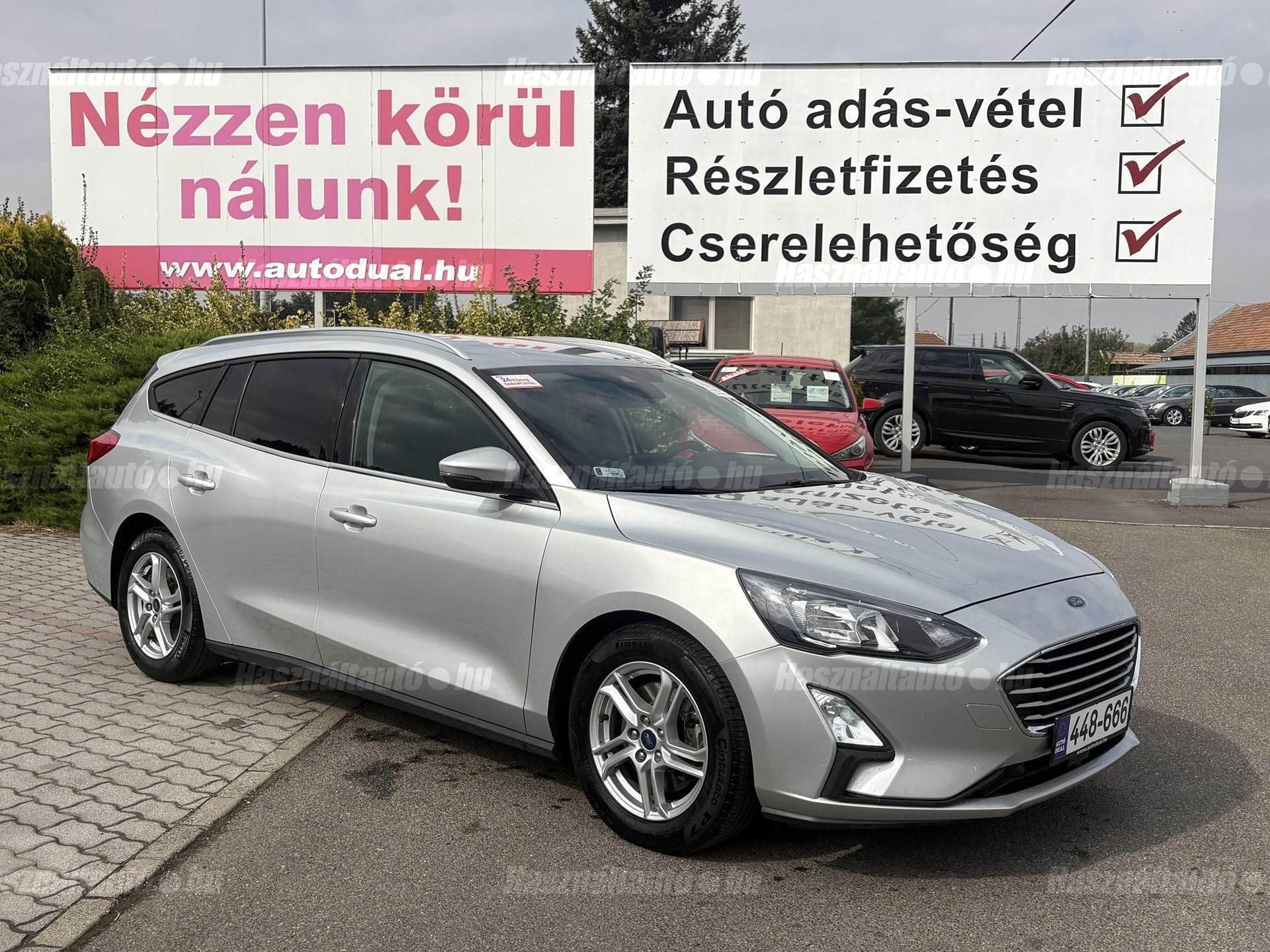 FORD MONDEO 2022/1 - 1
