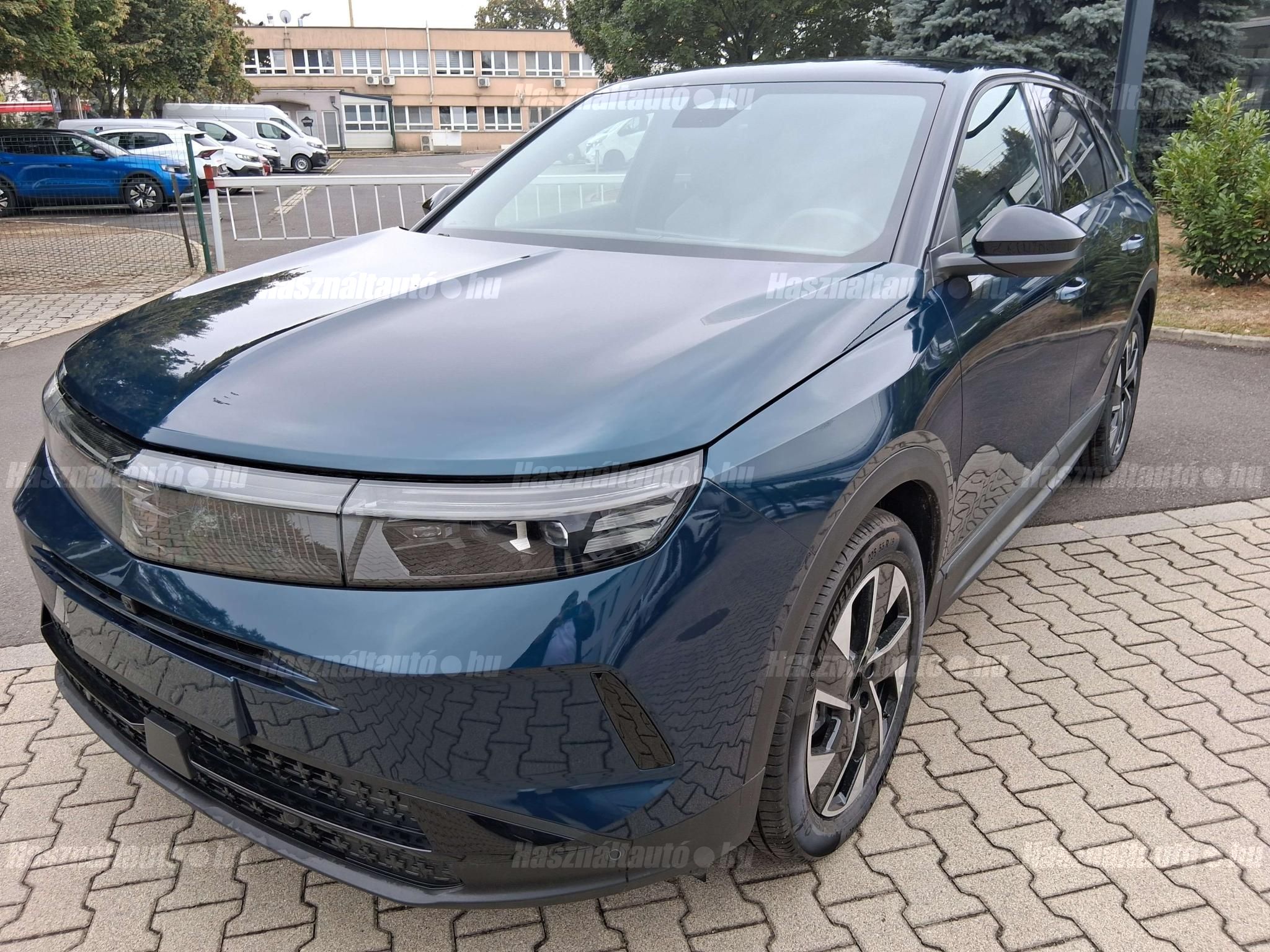 OPEL GRANDLAND 2026 - 1