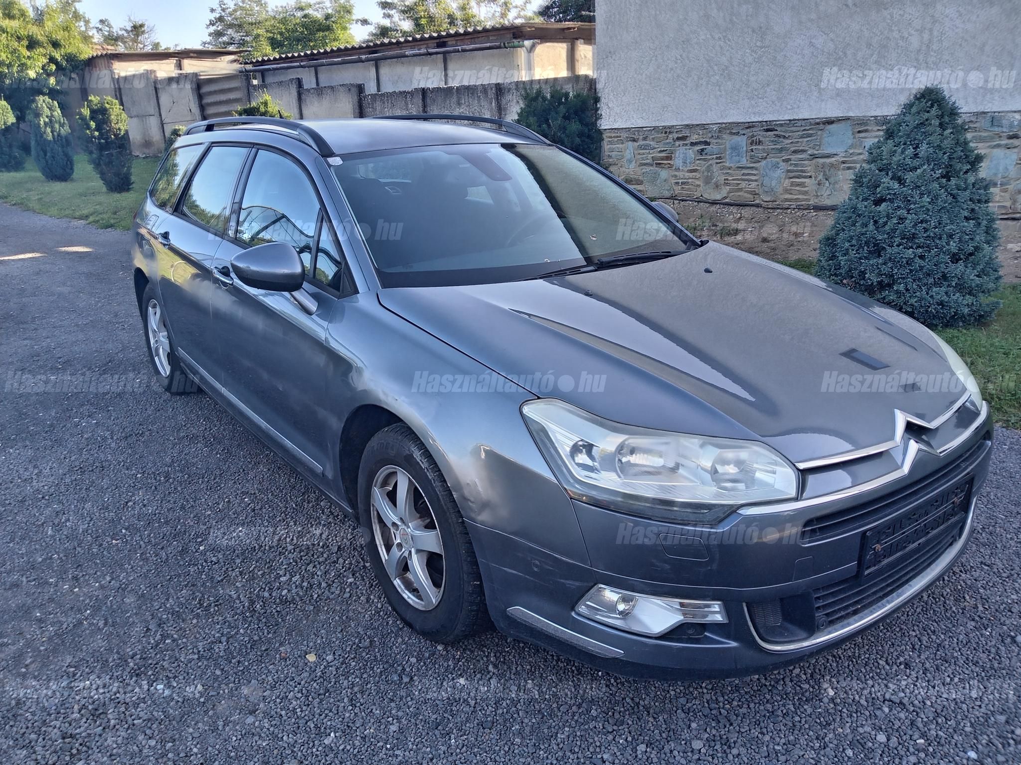 CITROEN C5 2011/11 - 1