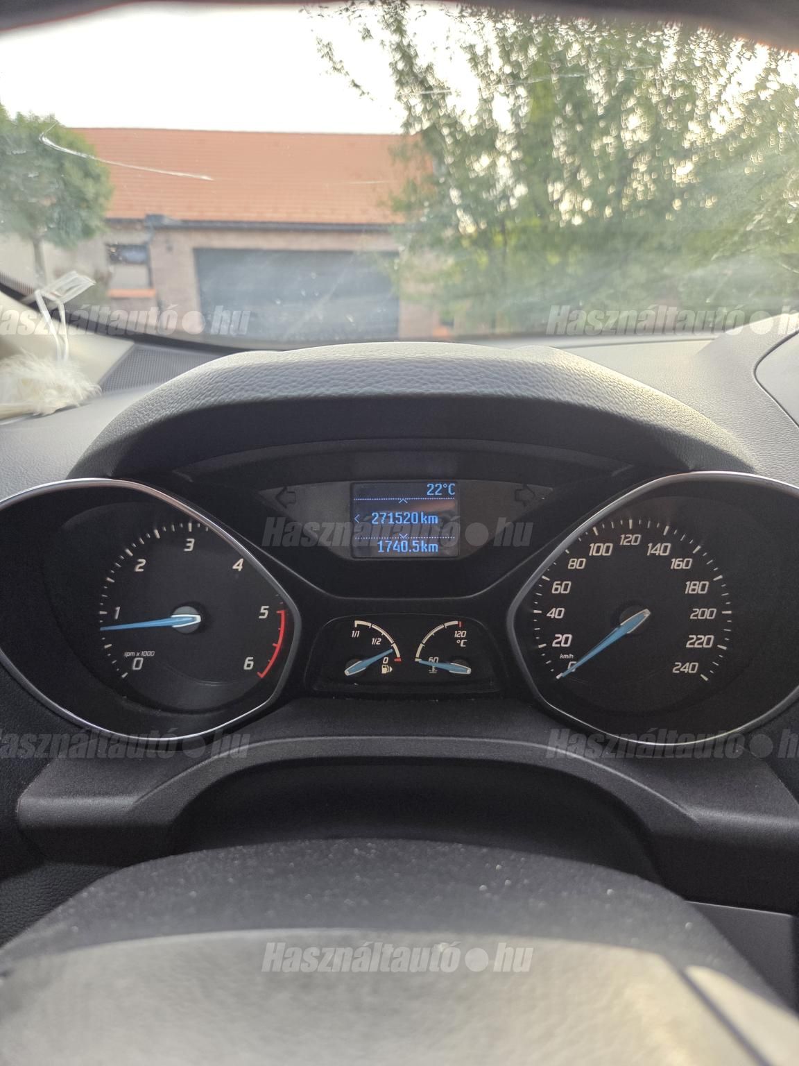 FORD C-MAX 2011/6 - 1