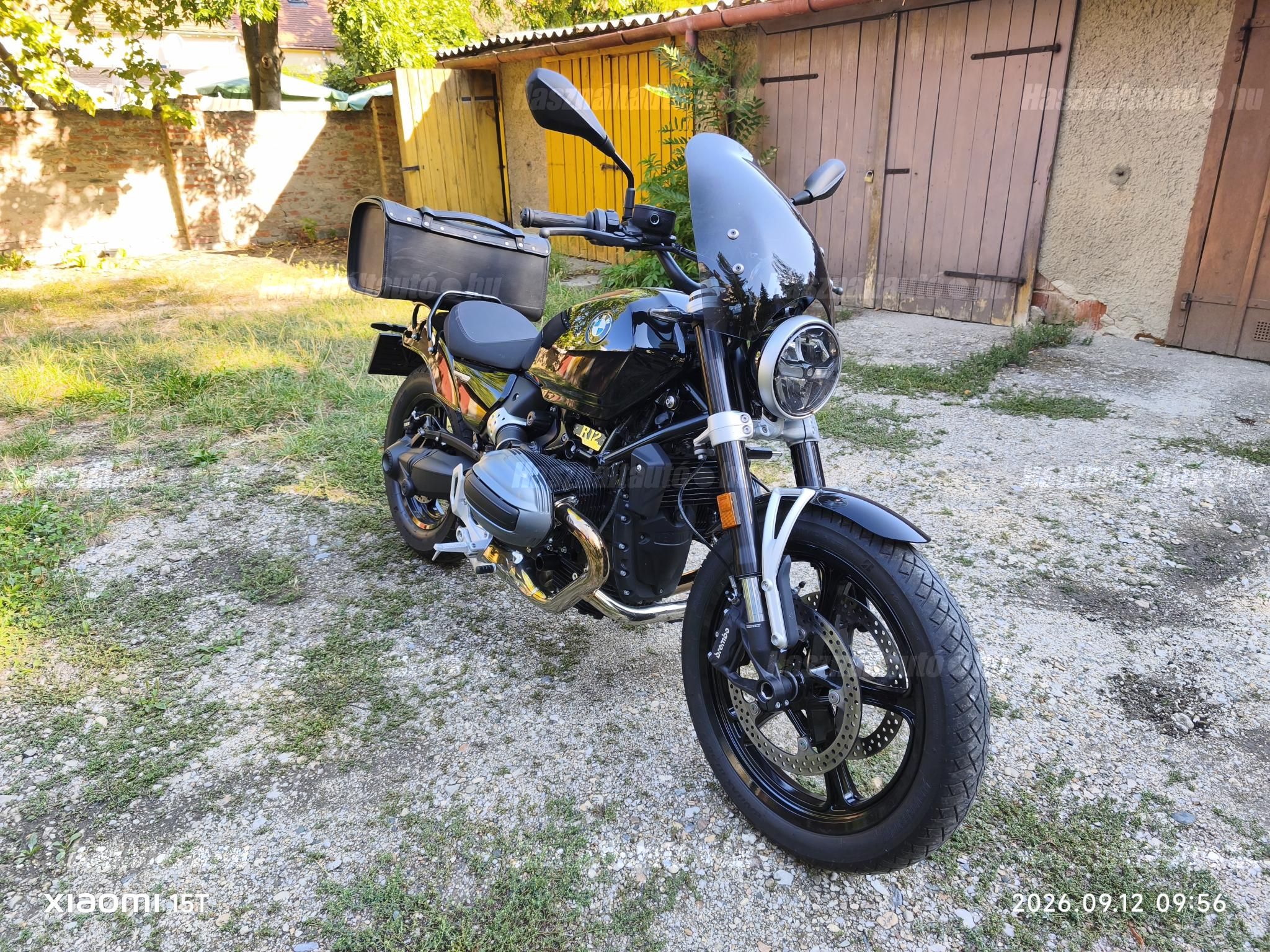 BMW R 12 2026/2 - 1