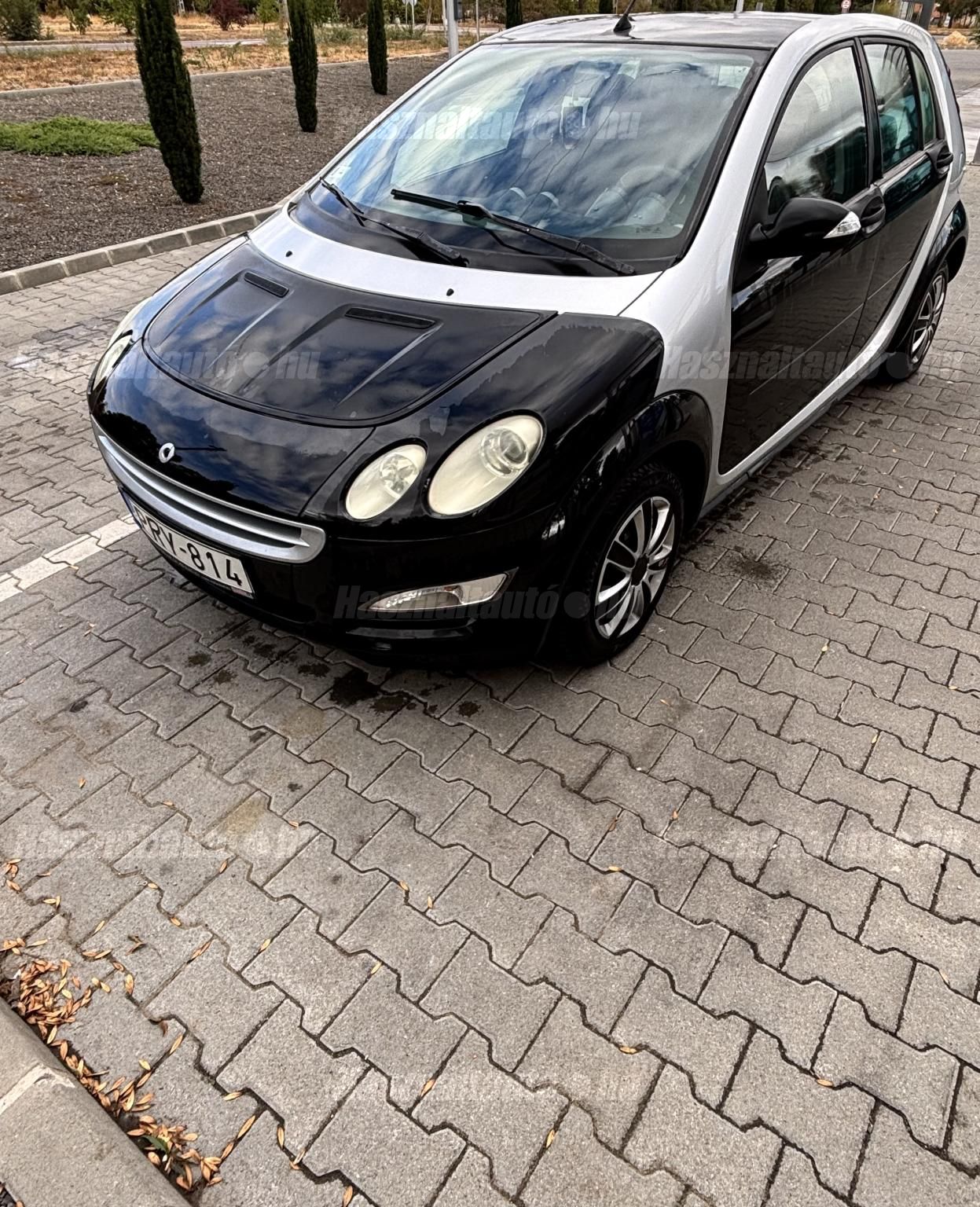 SMART FORFOUR 2004/11 - 1