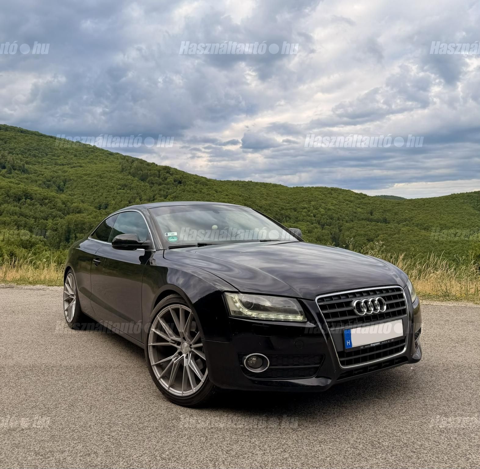AUDI A5 2010/3 - 1