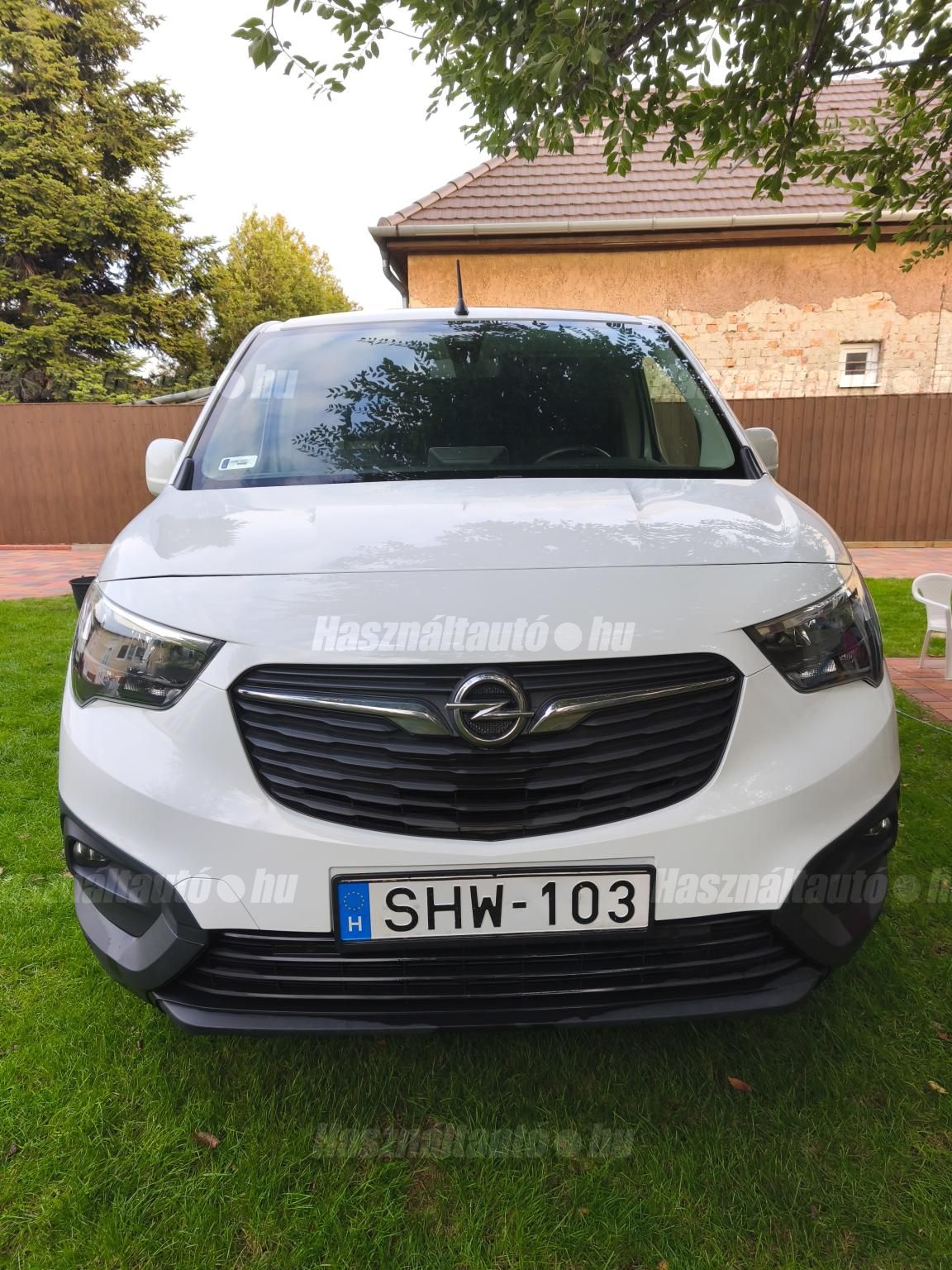 OPEL COMBO 2020/11 - 1