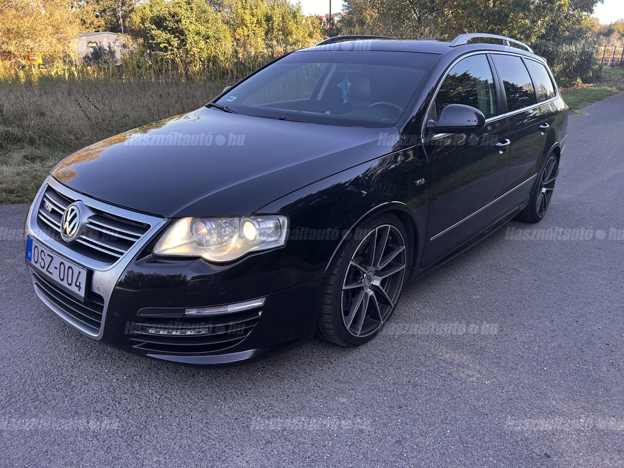 VOLKSWAGEN PASSAT 2009/12 - 1