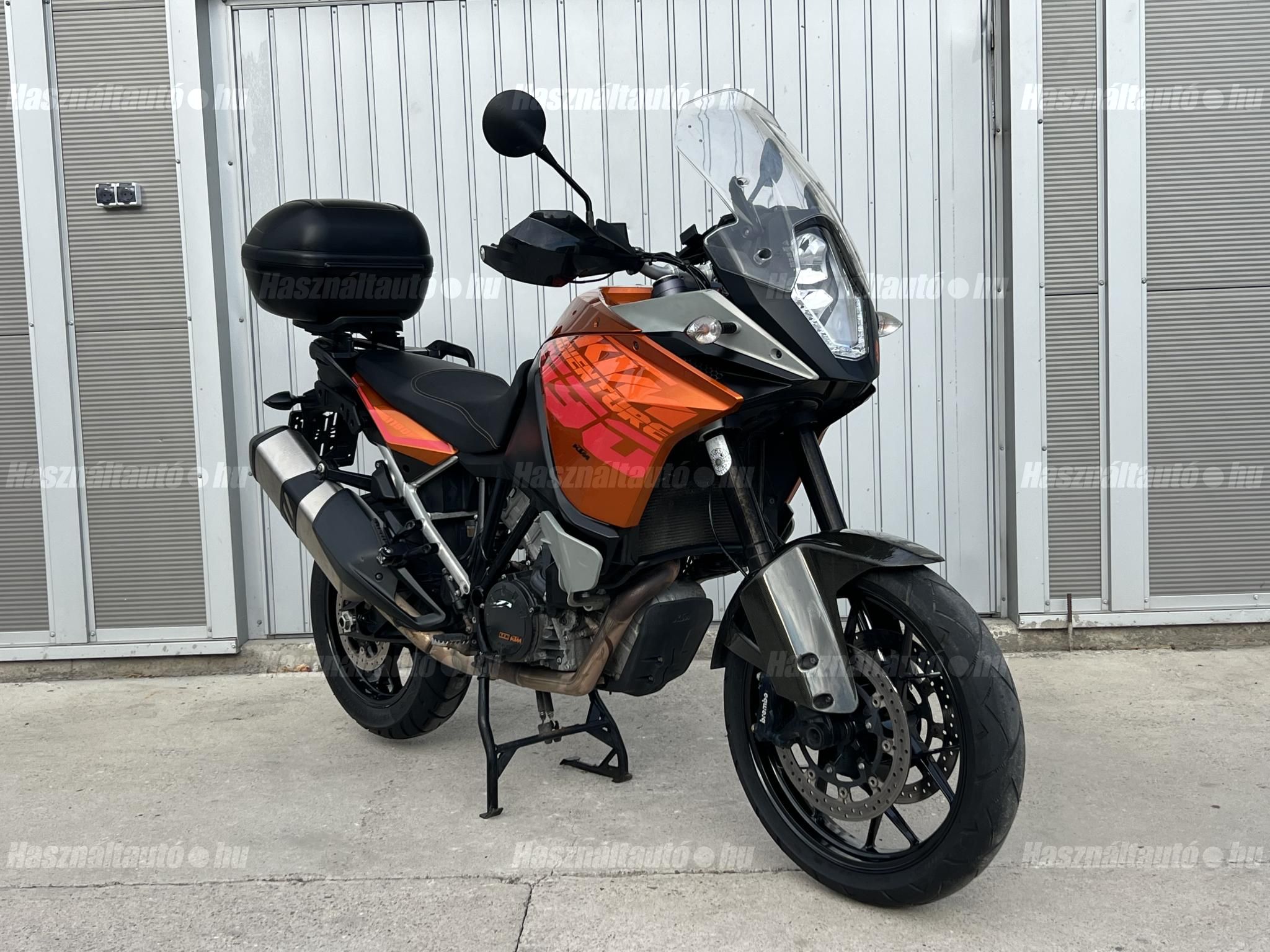 KTM 1050 ADVENTURE 2015/12 - 1