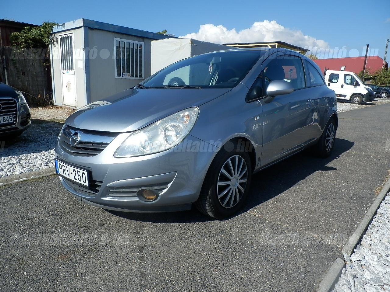OPEL CORSA D 2008/1 - 1