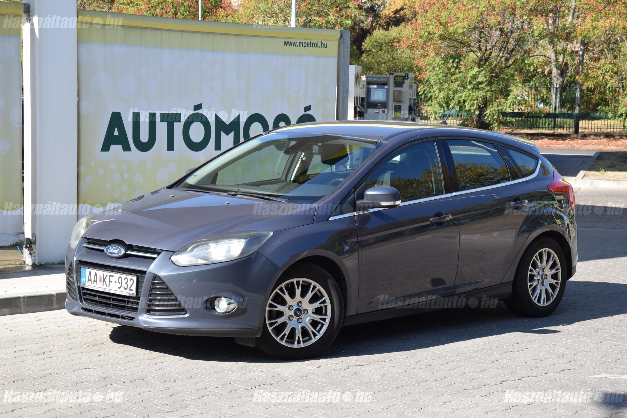 FORD FOCUS 2011/4 - 1