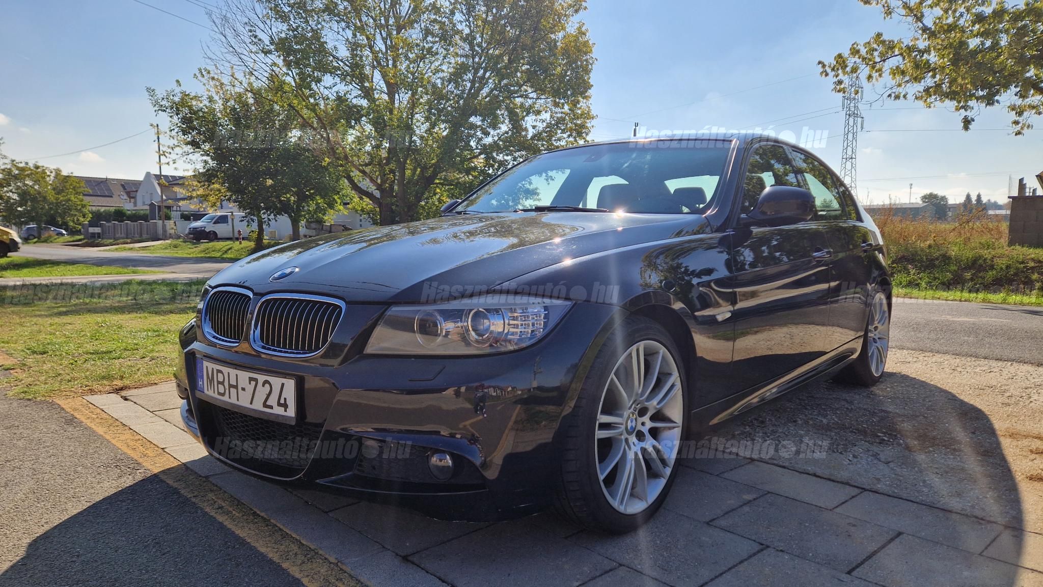 BMW 318 2011/12 - 1
