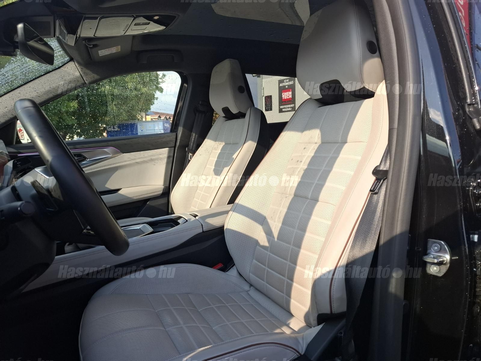 RENAULT ESPACE 2024/6 - 1