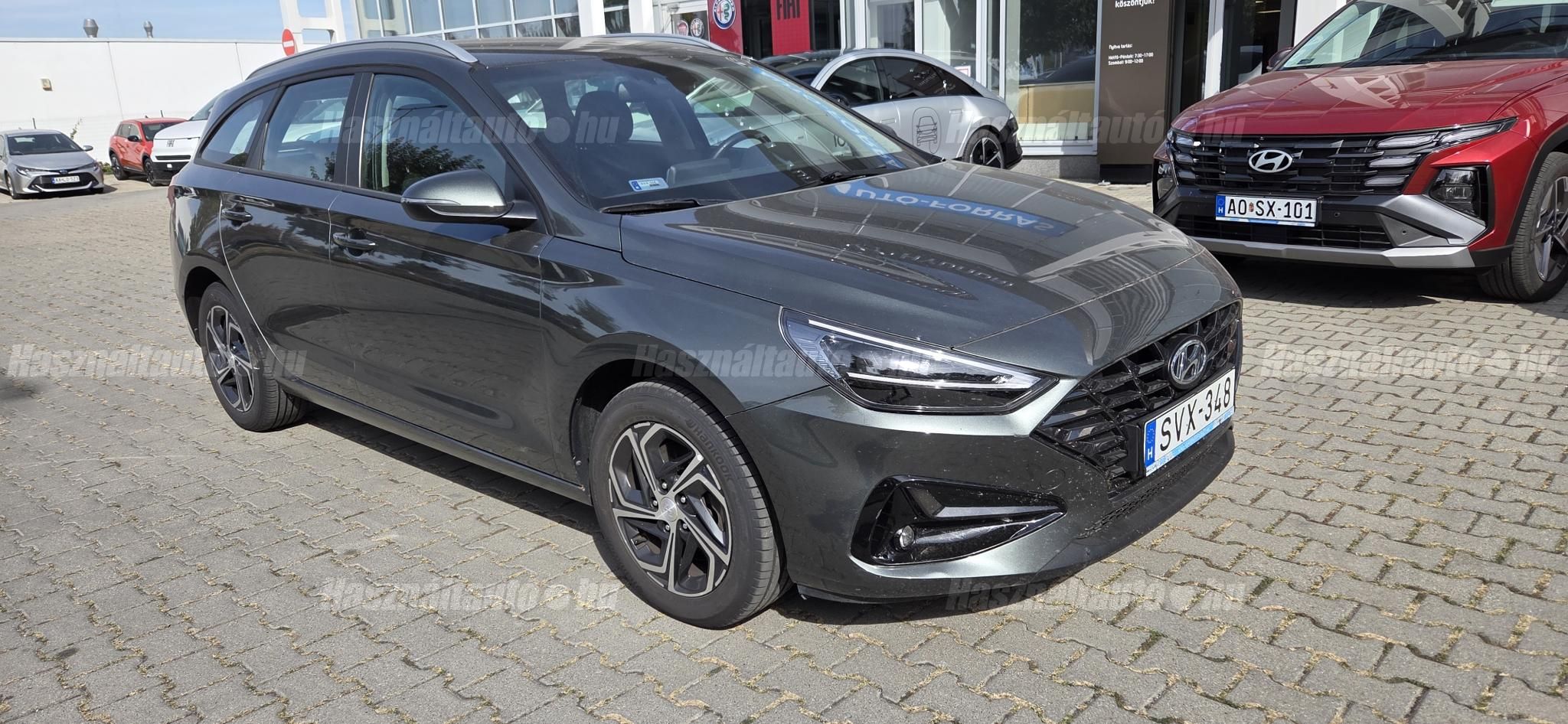 HYUNDAI I30 2021/9 - 1
