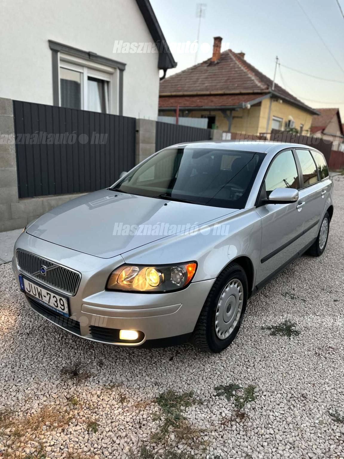 VOLVO V50 2005/5 - 1