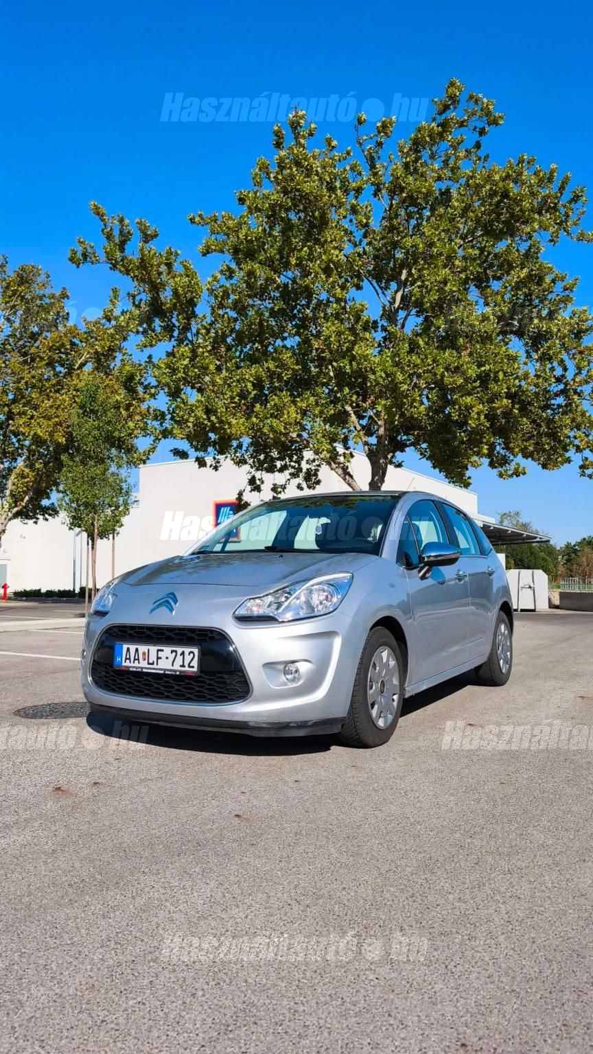 CITROEN C3 2012/12 - 1
