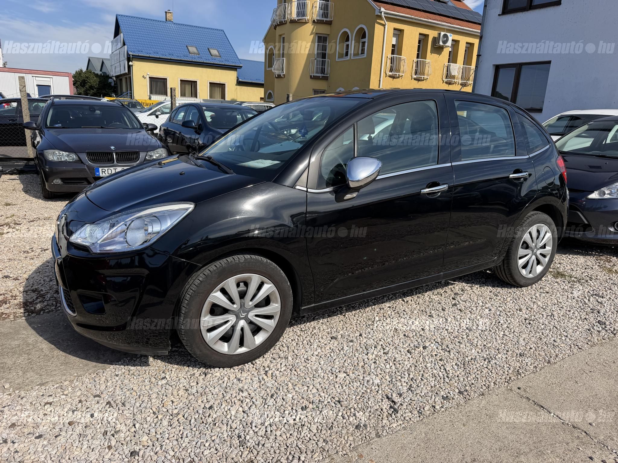 CITROEN C3 2012/11 - 1