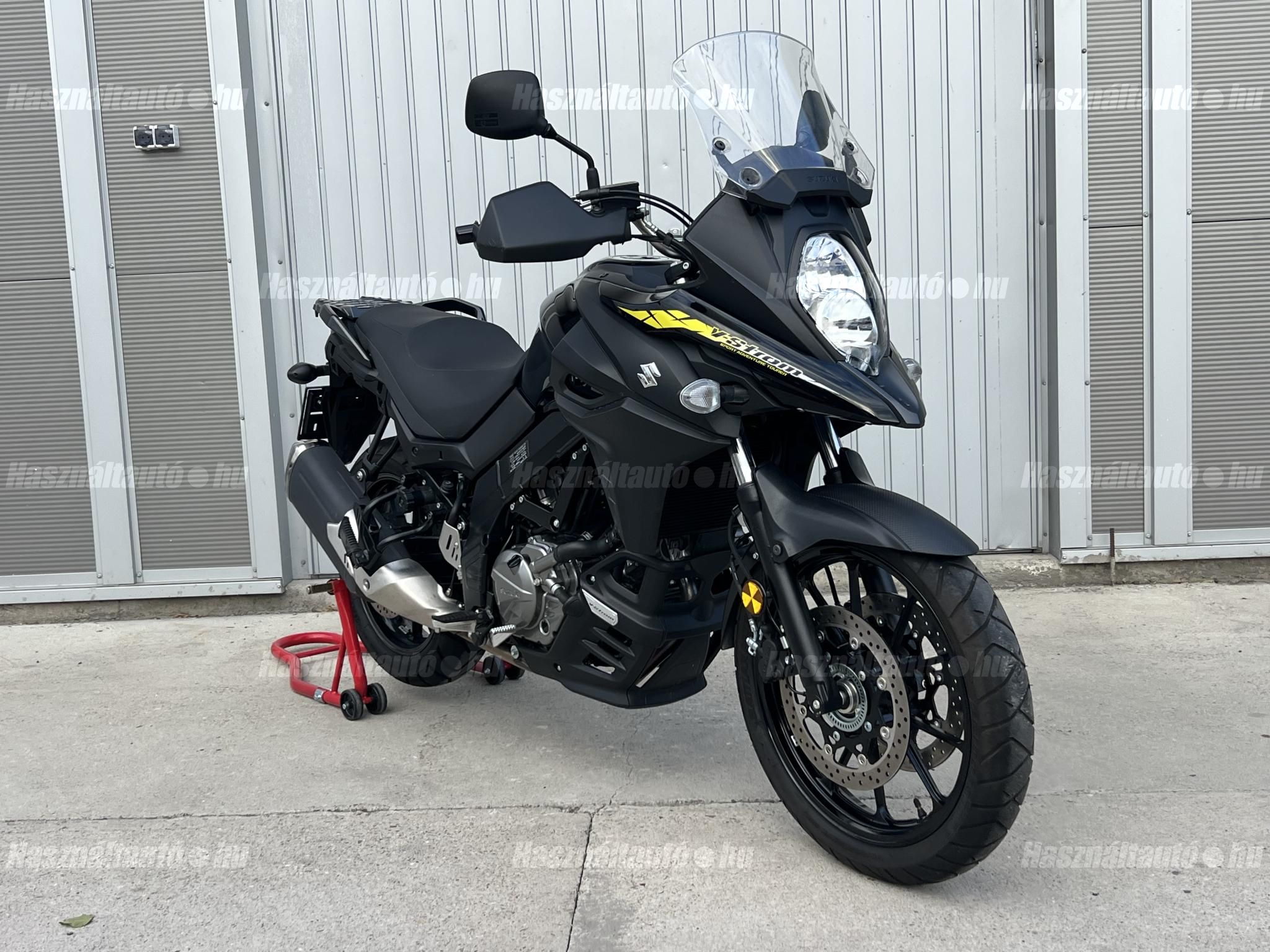 SUZUKI DL 650 2022/9 - 1