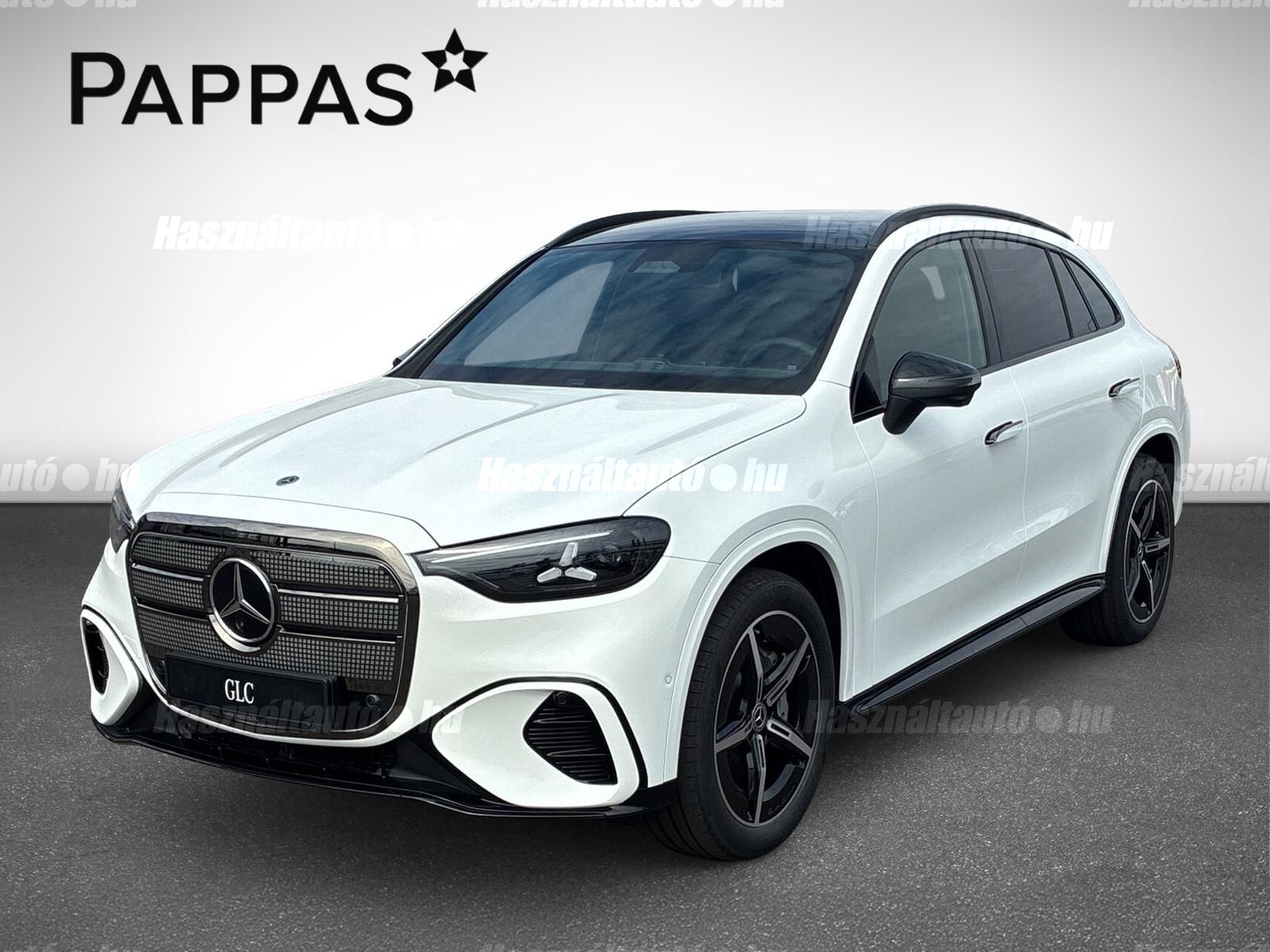 MERCEDES-BENZ GLC 300 2026 - 1