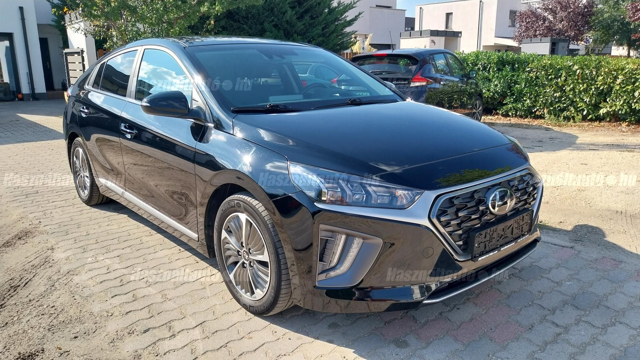 HYUNDAI IONIQ 2022/6 - 1