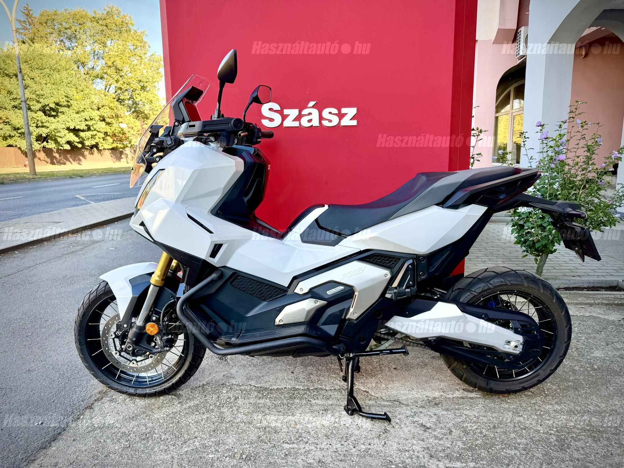 HONDA X-ADV 2026/6 - 1