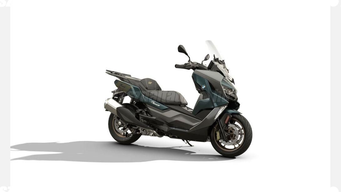 BMW C 400 GT 2026/2 - 1