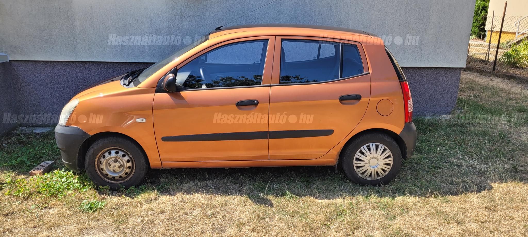 KIA PICANTO 2006 - 1