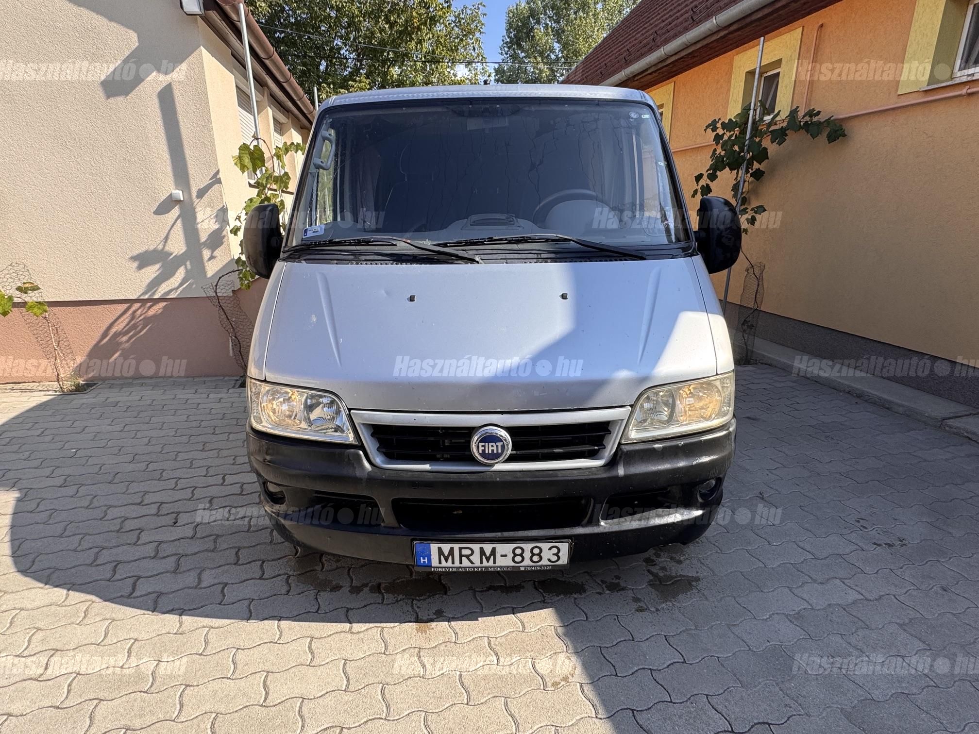 FIAT 2004/10 - 1