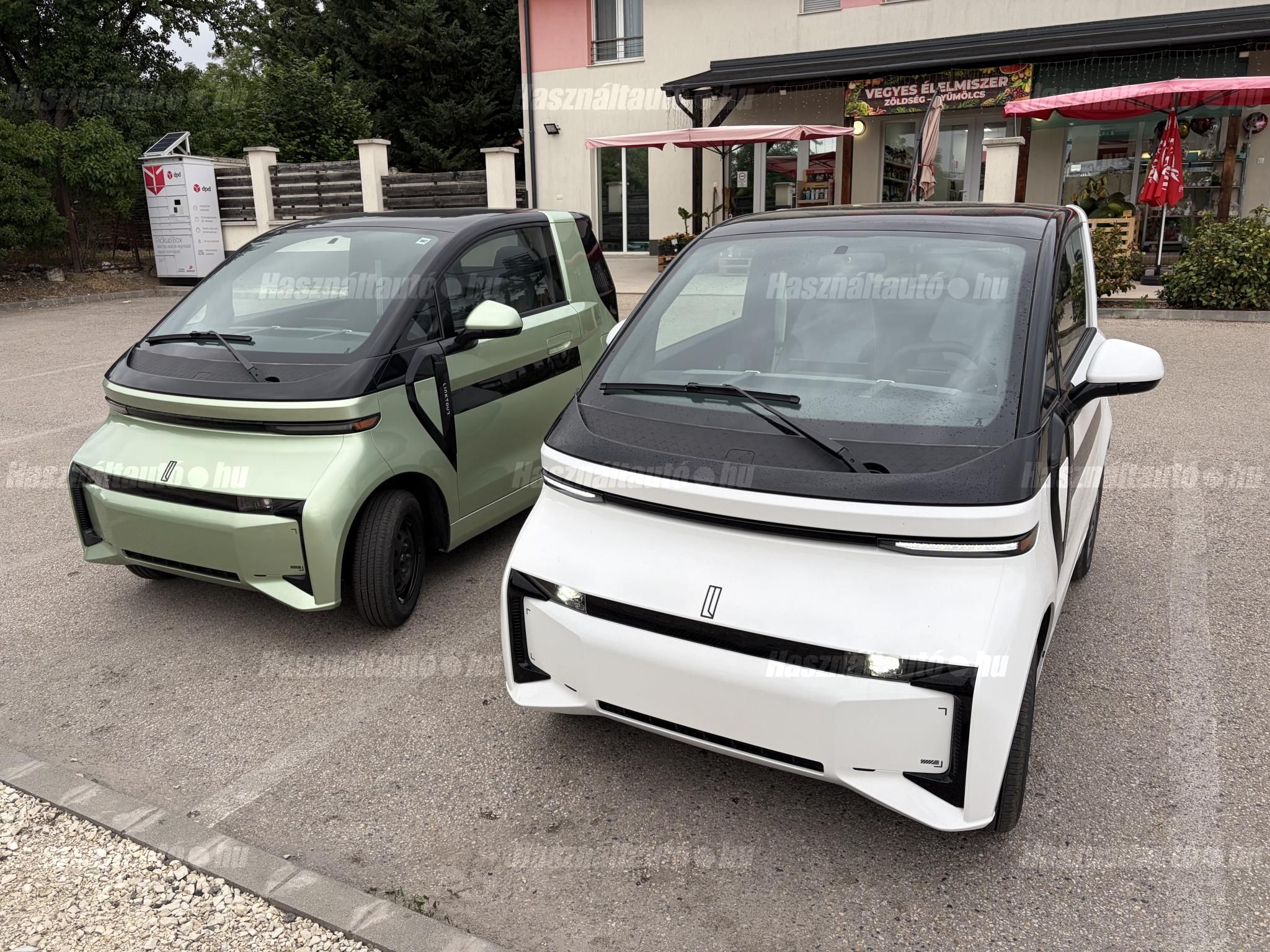 LINKTOUR ALUMI 2026/9 - 1