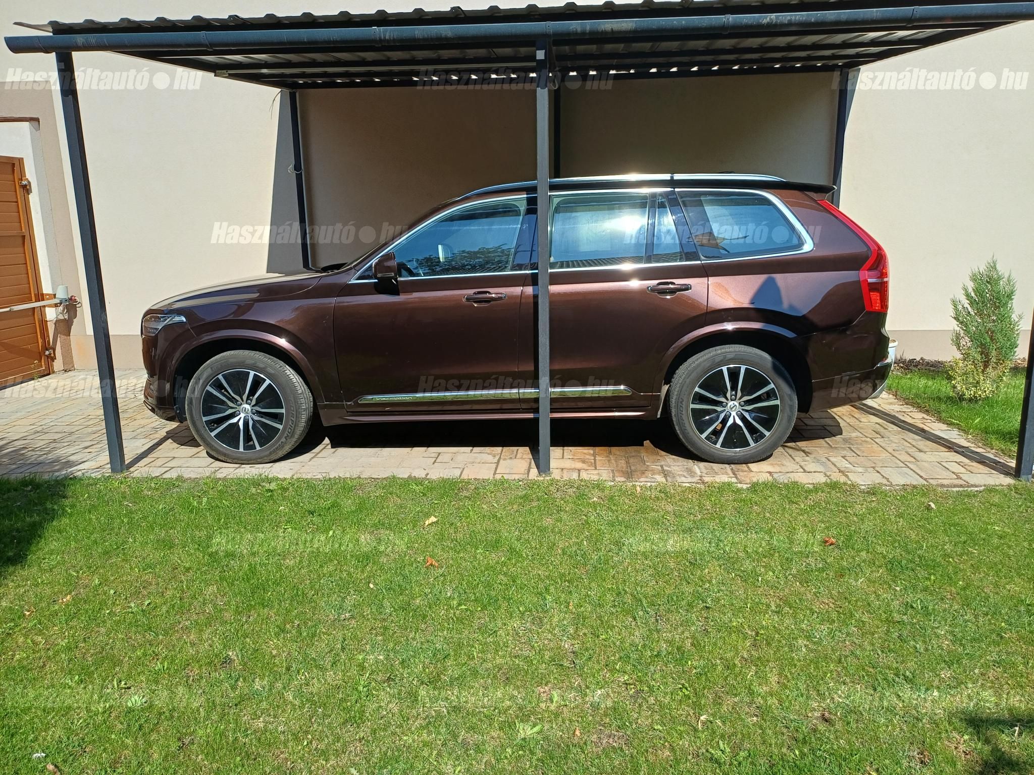 VOLVO XC90 2020/2 - 1