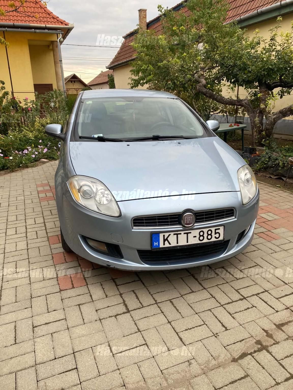 FIAT BRAVO 2007/7 - 1