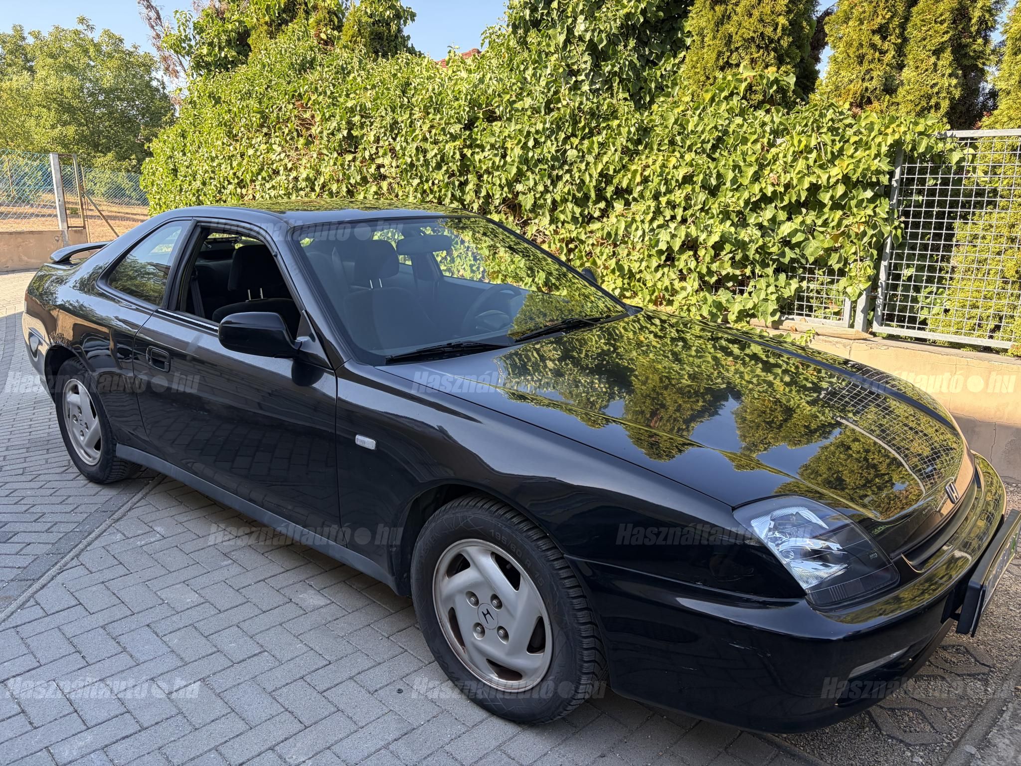 HONDA PRELUDE 1999/4 - 1