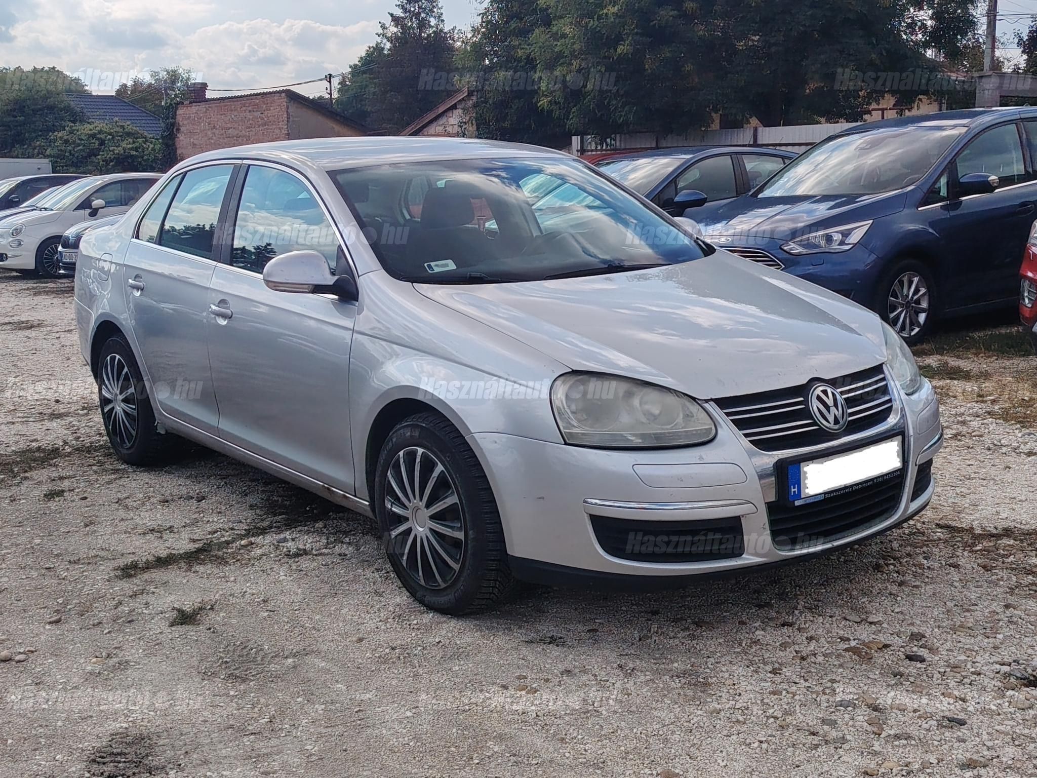 VOLKSWAGEN JETTA V 2008 - 1