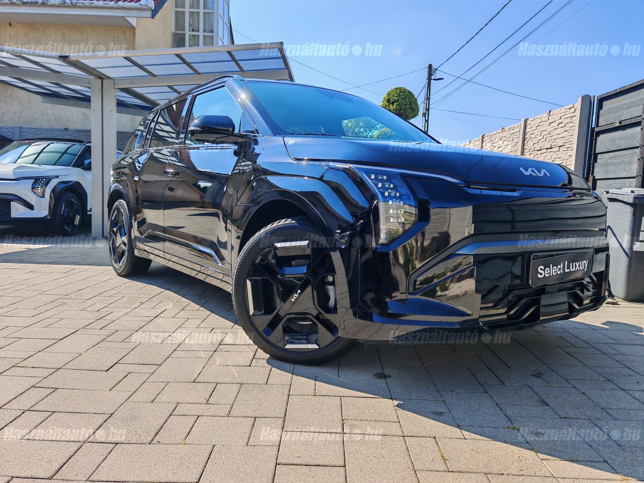 KIA EV3 2025/11 - 1