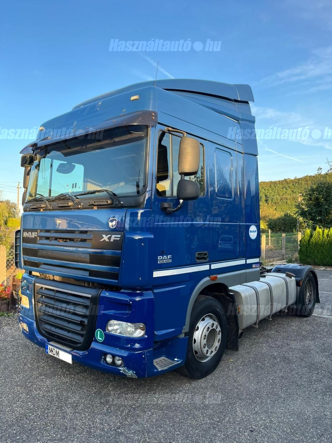 DAF 2013/7 - 1