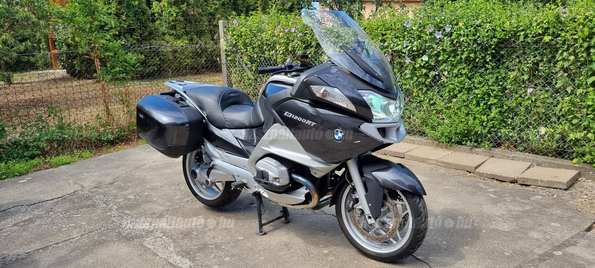 BMW R 1200 RT 2010/7 - 1