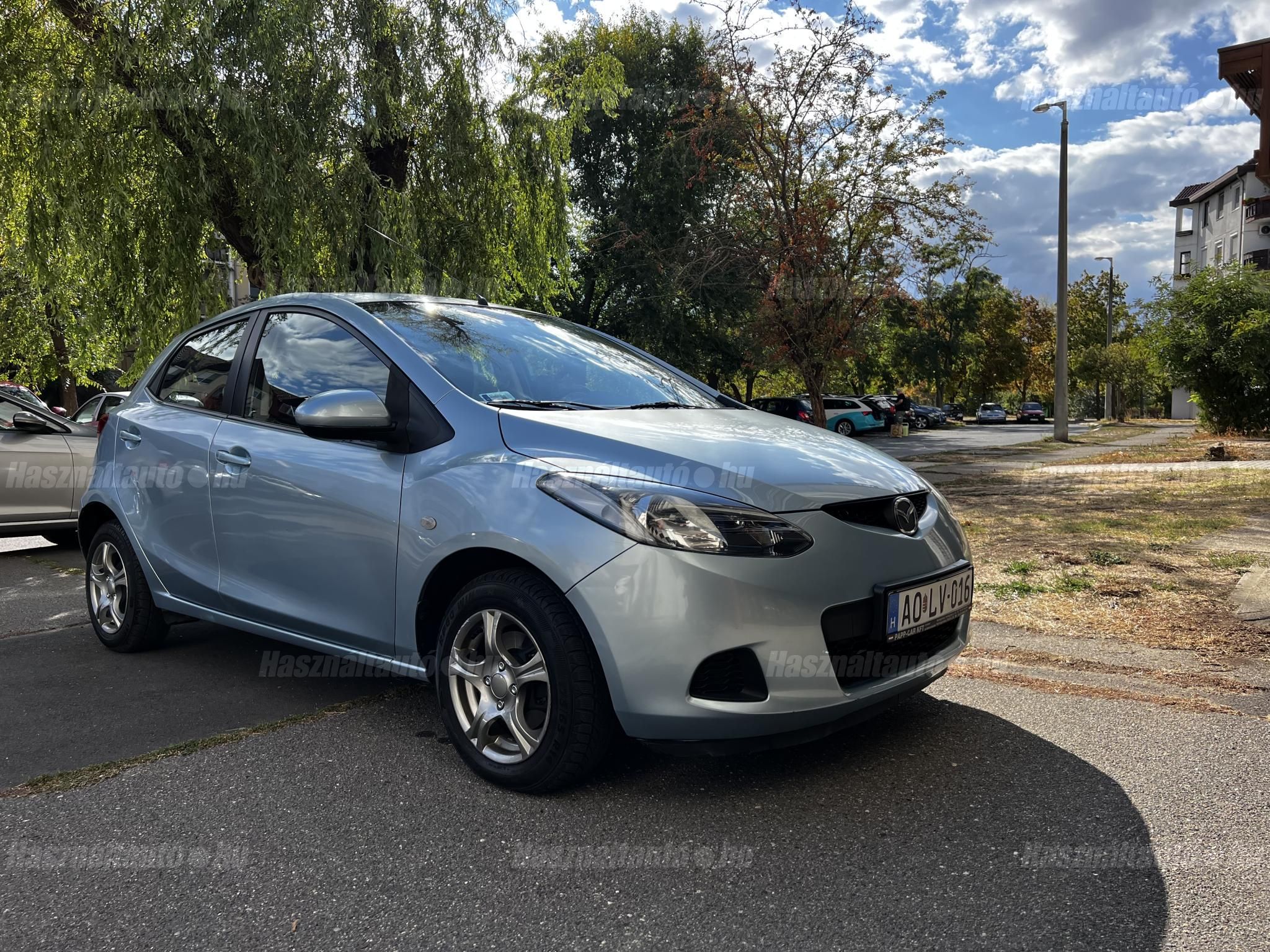 MAZDA 2 2009/3 - 1