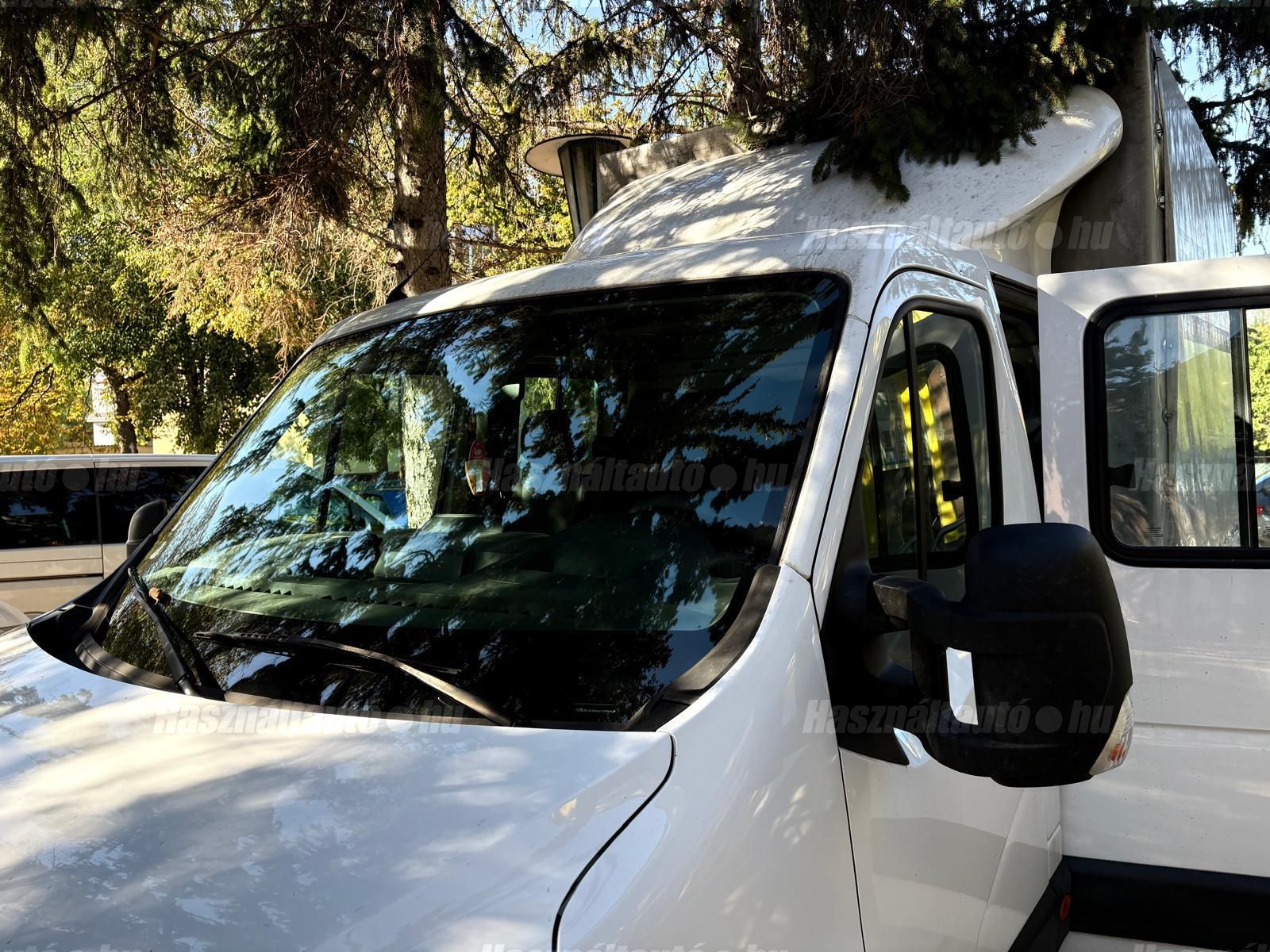 RENAULT MASTER 2024/3 - 1