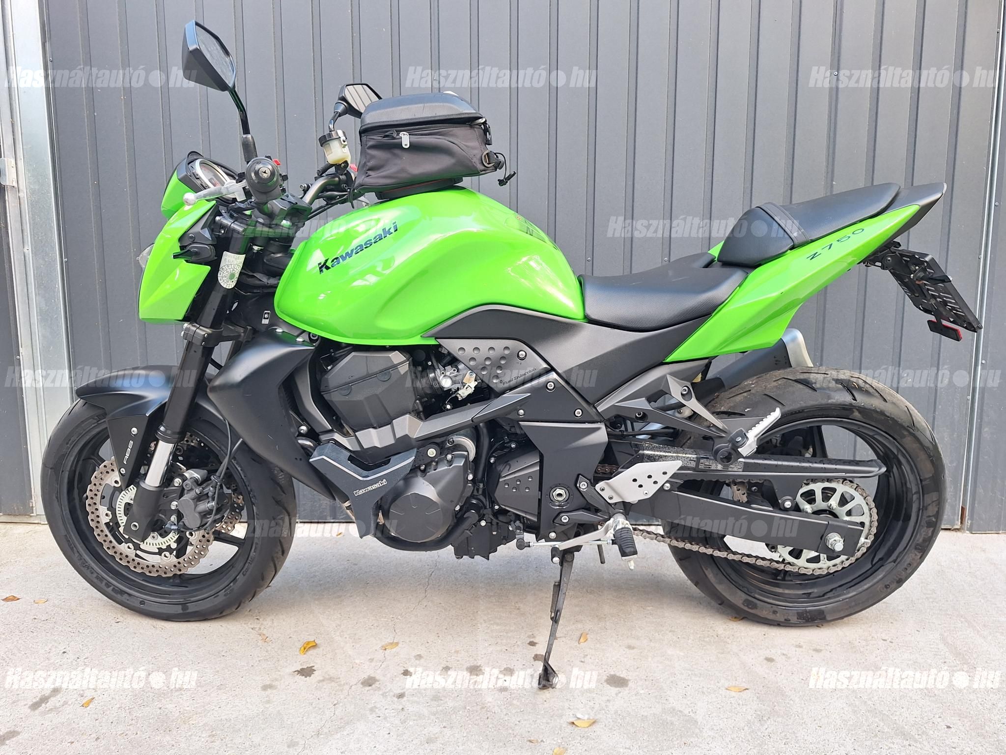 KAWASAKI Z 750 2011/4 - 1