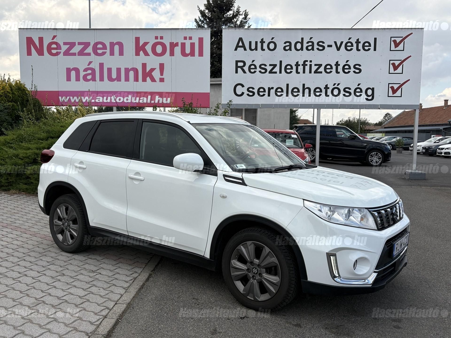 SUZUKI VITARA 2019/10 - 1