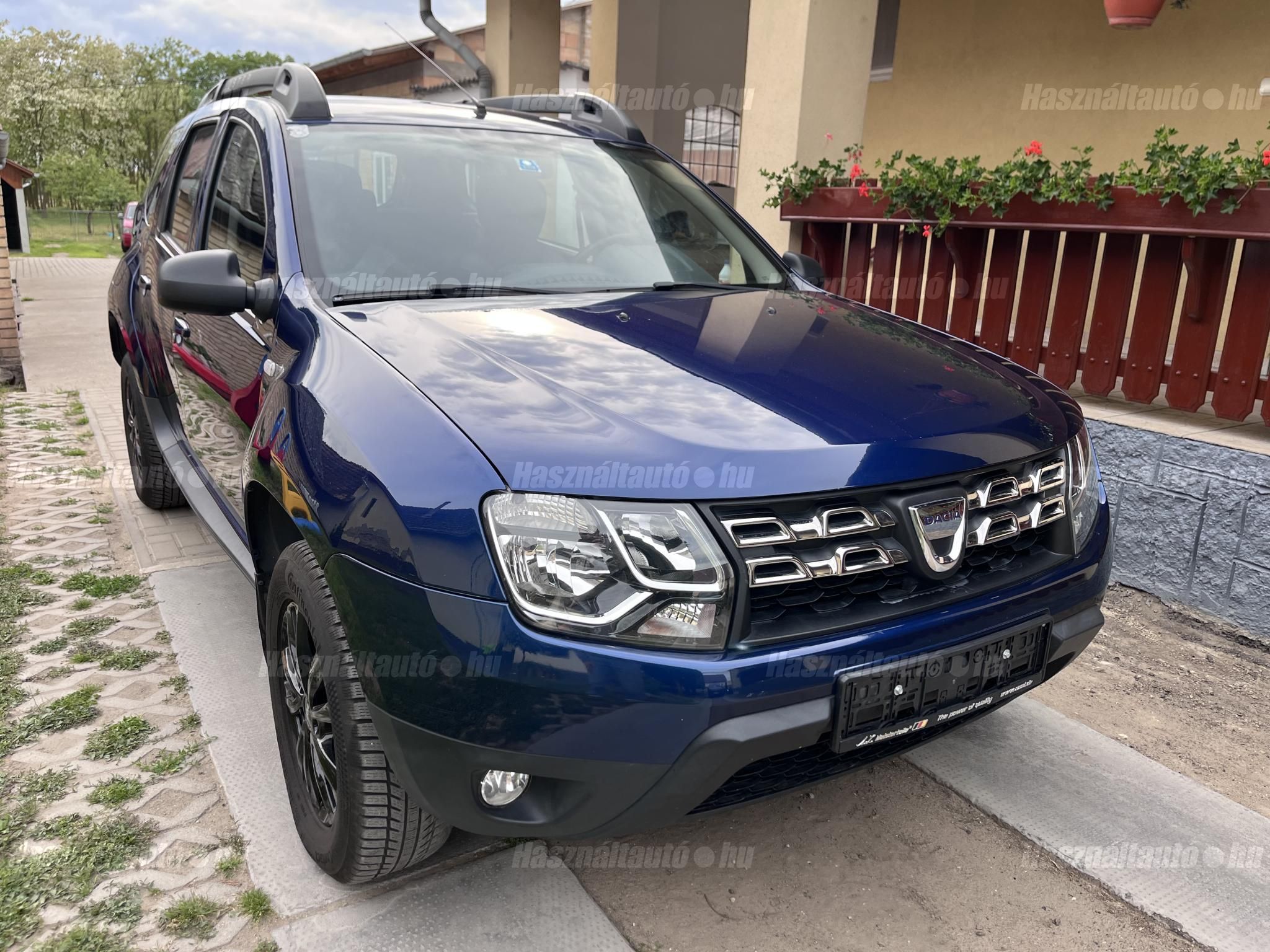 DACIA DUSTER 2017/1 - 1