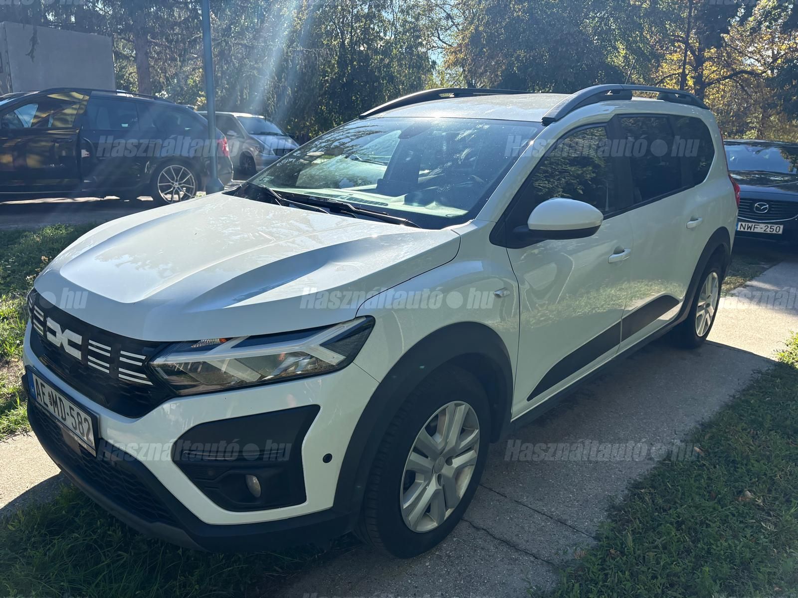 DACIA JOGGER 2024/3 - 1