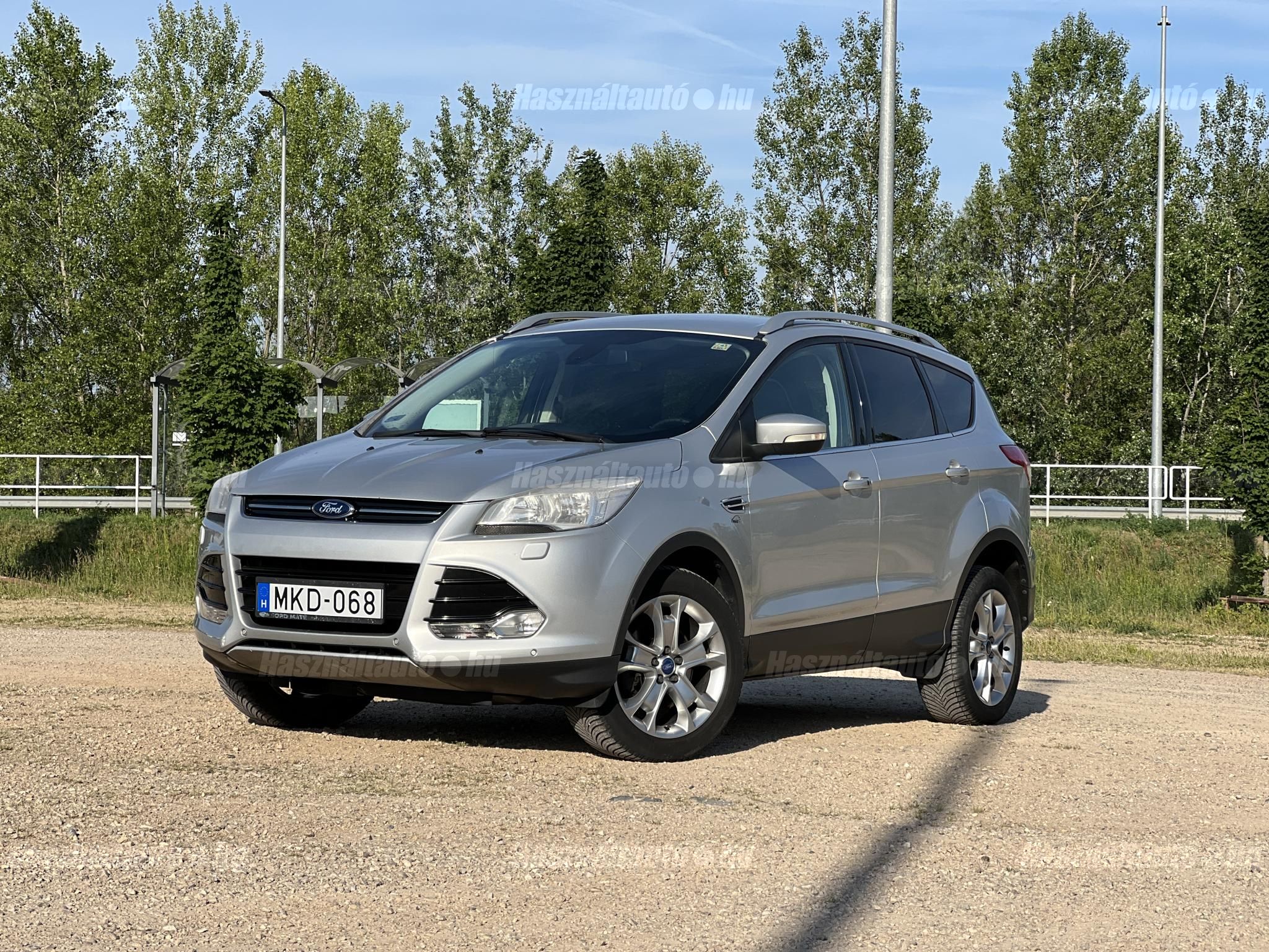 FORD KUGA 2013/6 - 1