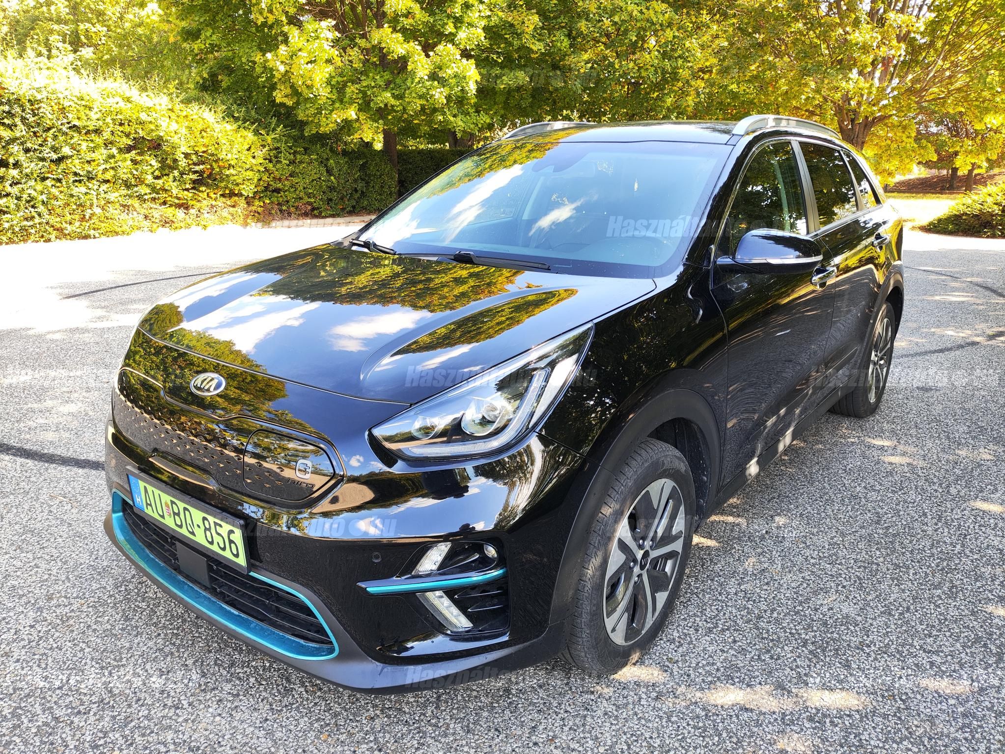 KIA NIRO 2020 - 1
