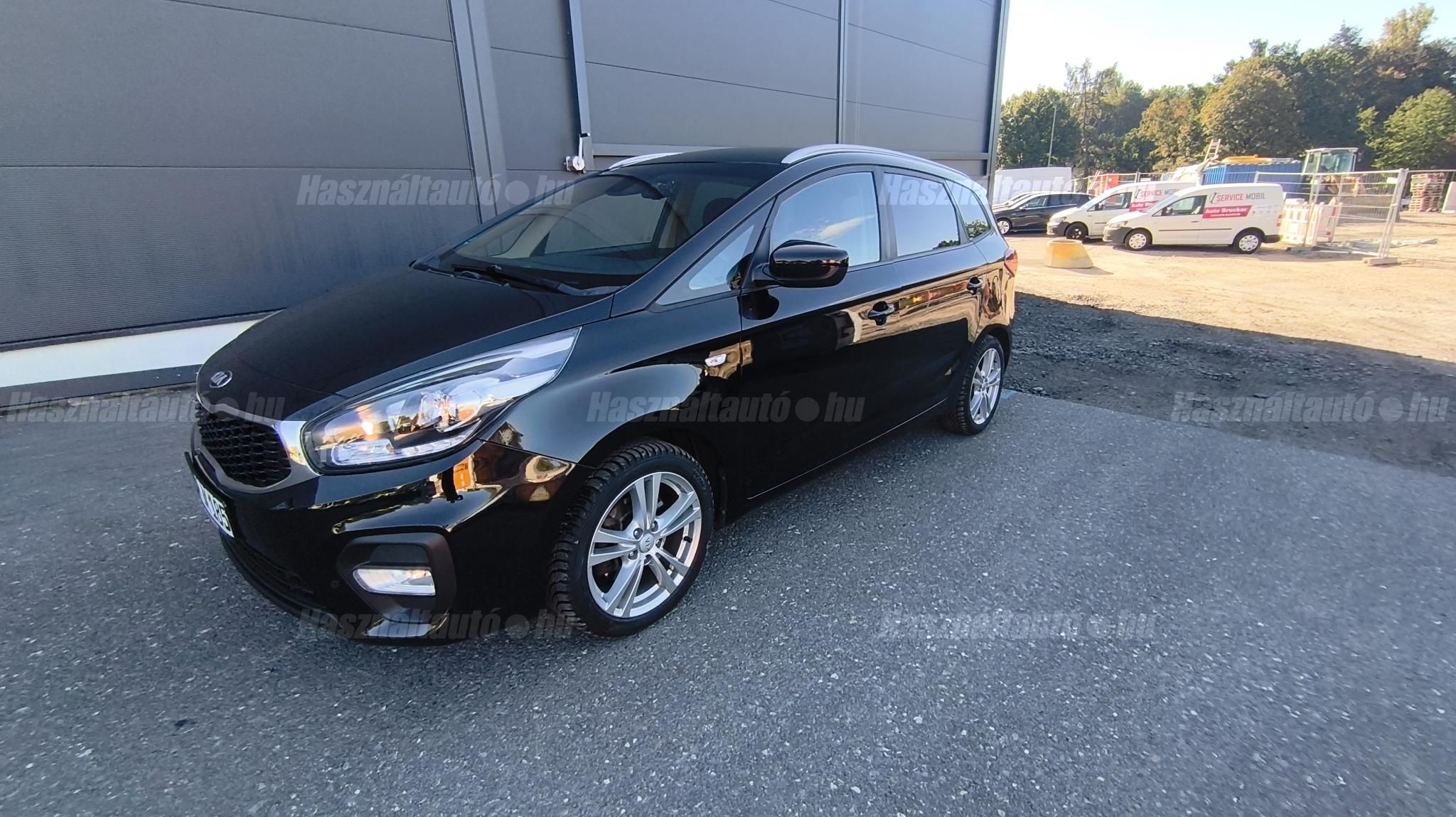 KIA CARENS 2018/2 - 1