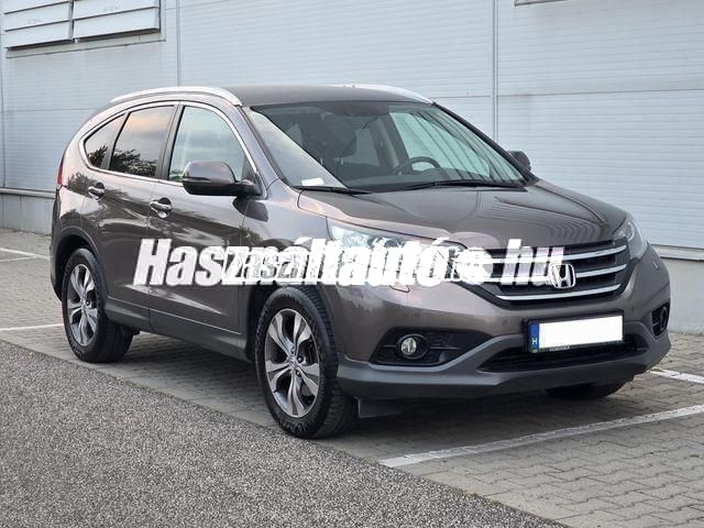 HONDA CR-V 2015/1 - 1