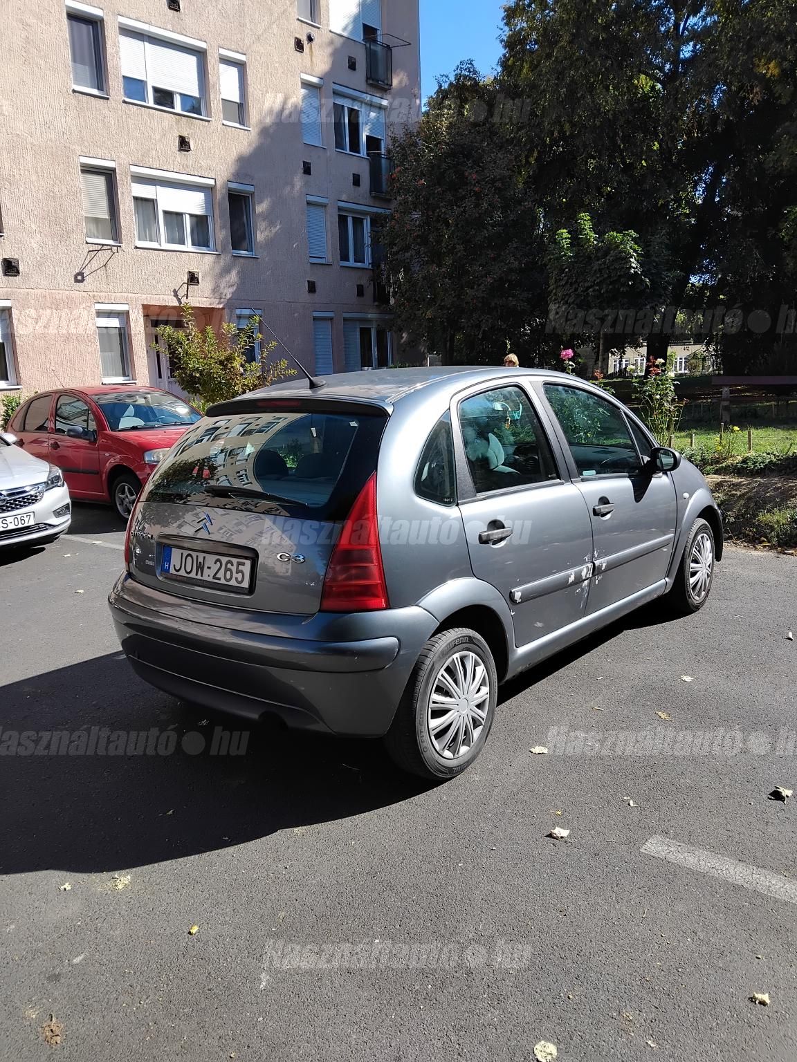 CITROEN C3 2005/2 - 1